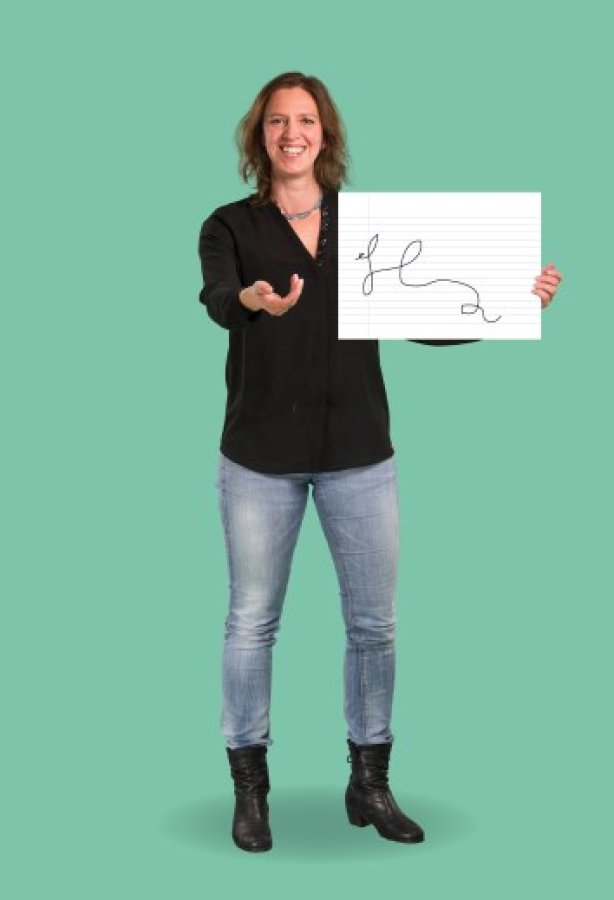 Sfeerafbeelding Fontys