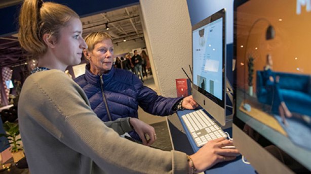 Sfeerafbeelding Fontys