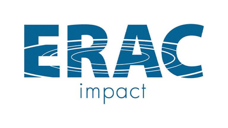 ERAC logo