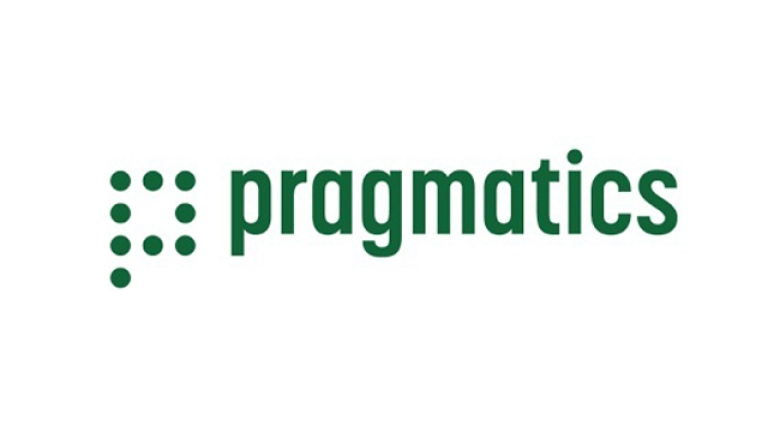 Pragmatics logo