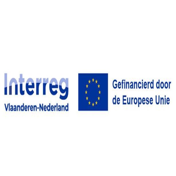 Logo Interreg