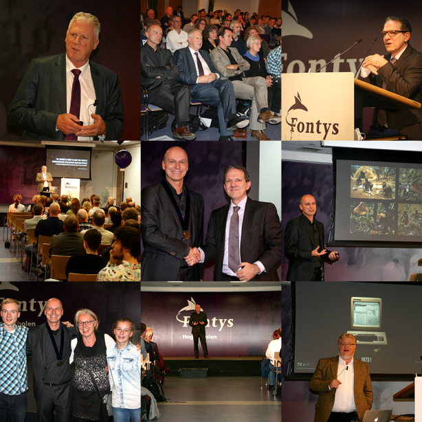 Sfeerafbeelding Fontys