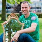Albert Chermanne - bachelor jaar 3/4 (2011-2012)