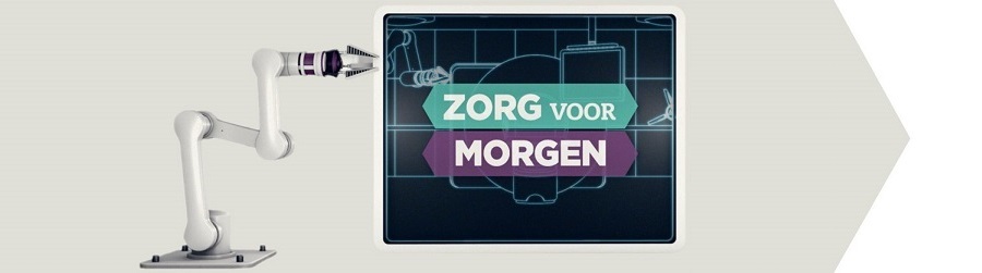 Sfeerafbeelding Fontys