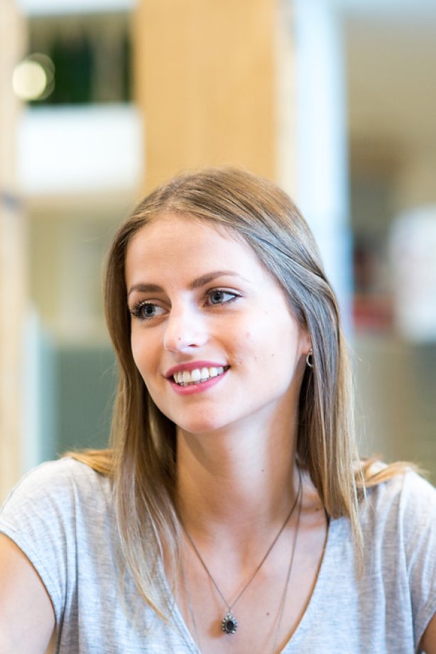 Sfeerafbeelding Fontys
