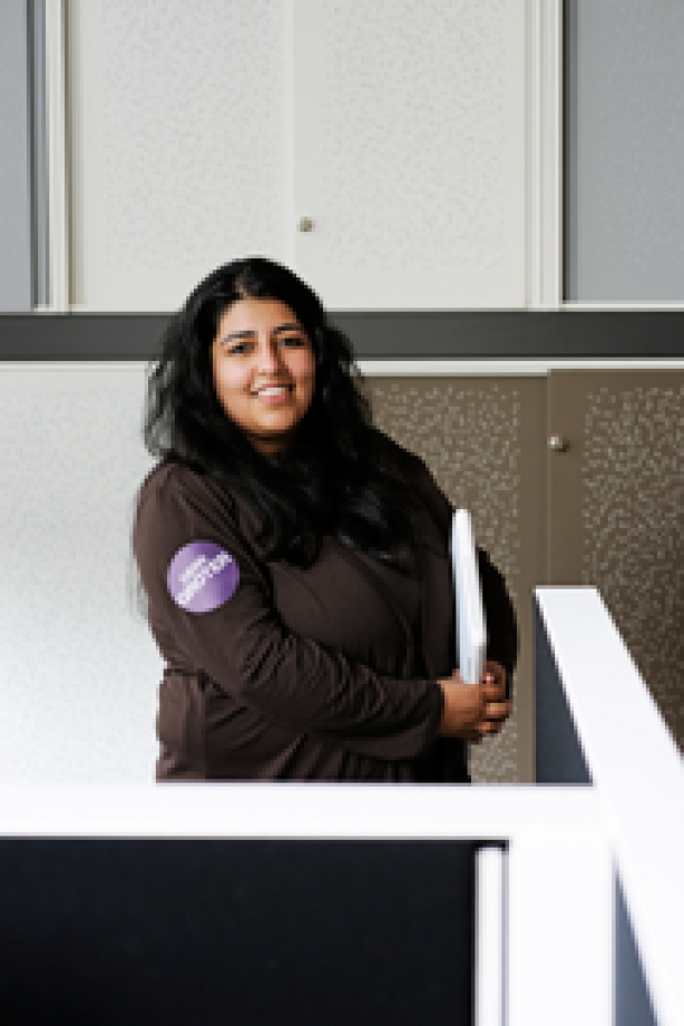 Sfeerafbeelding Fontys
