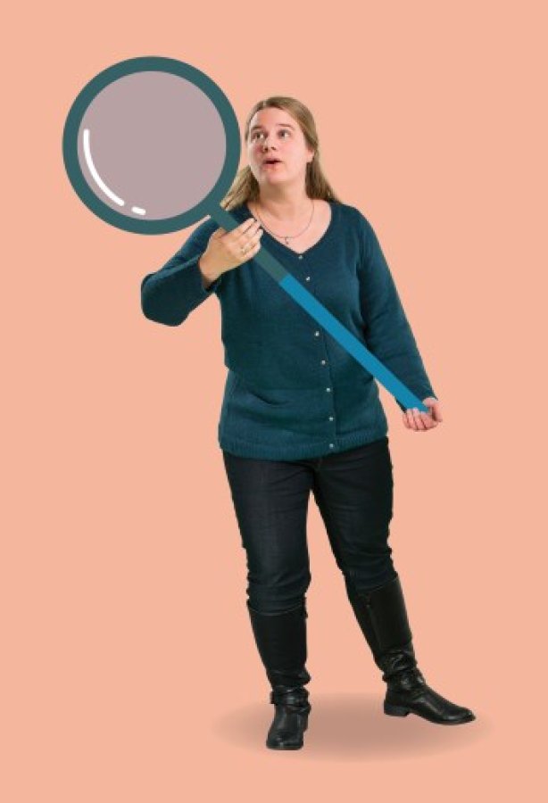 Sfeerafbeelding Fontys
