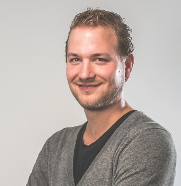 Sfeerafbeelding Fontys