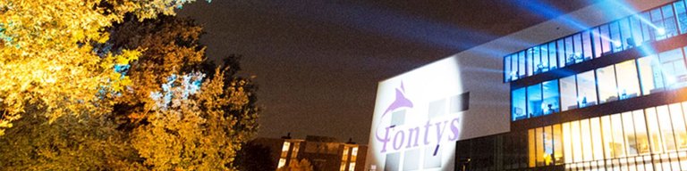 Sfeerafbeelding Fontys