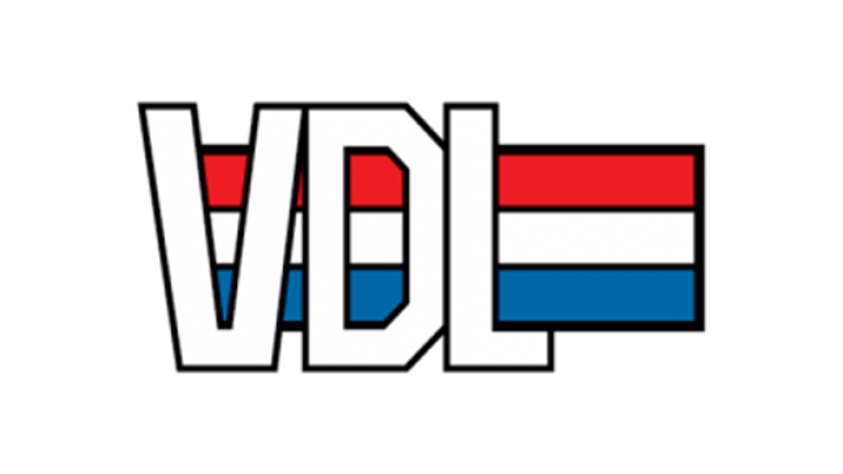 VDL Groep logo