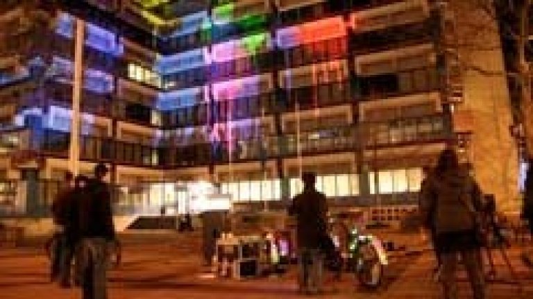 Sfeerafbeelding Fontys