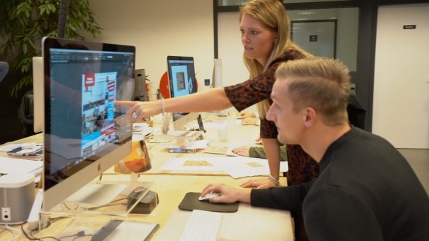 Sfeerafbeelding Fontys