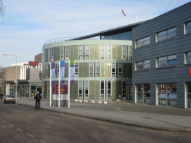 Lesplaats Sittard