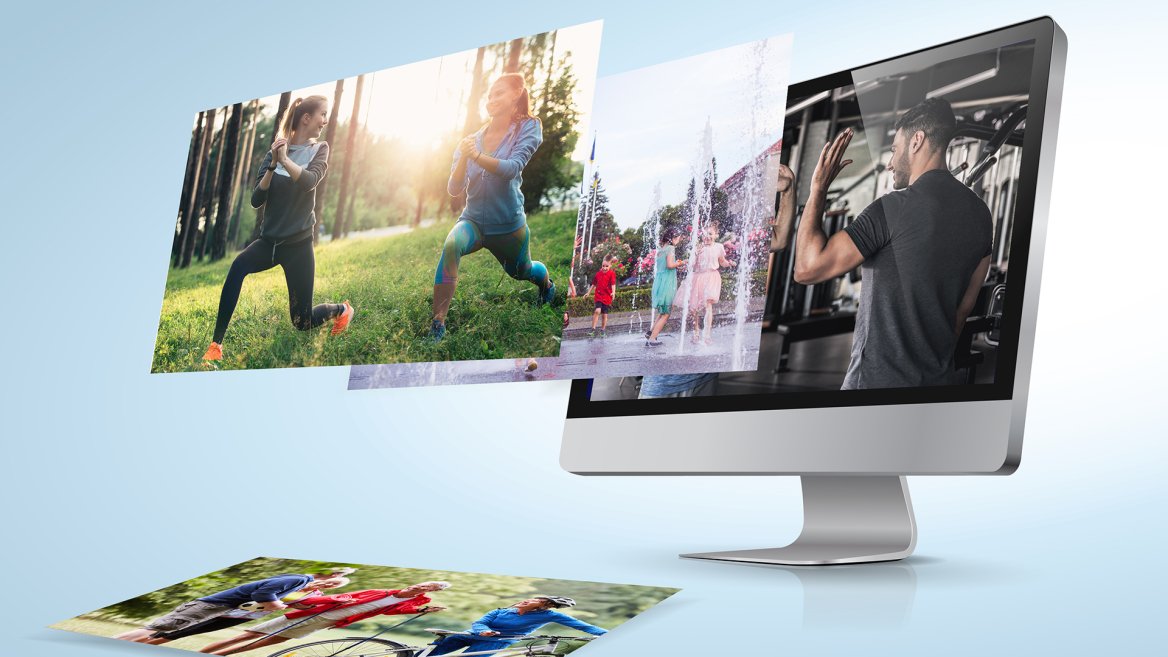 Sfeerafbeelding Fontys