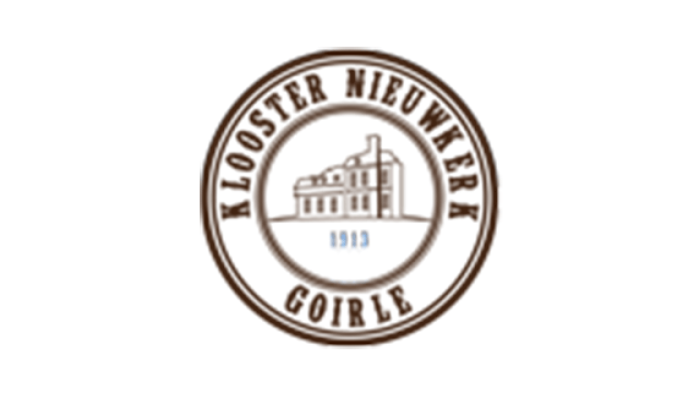Klooster Nieuwkerk Goirle logo