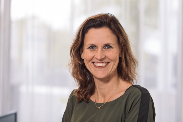 Sfeerafbeelding Fontys