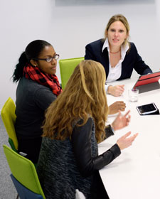 Ambience photo Fontys
