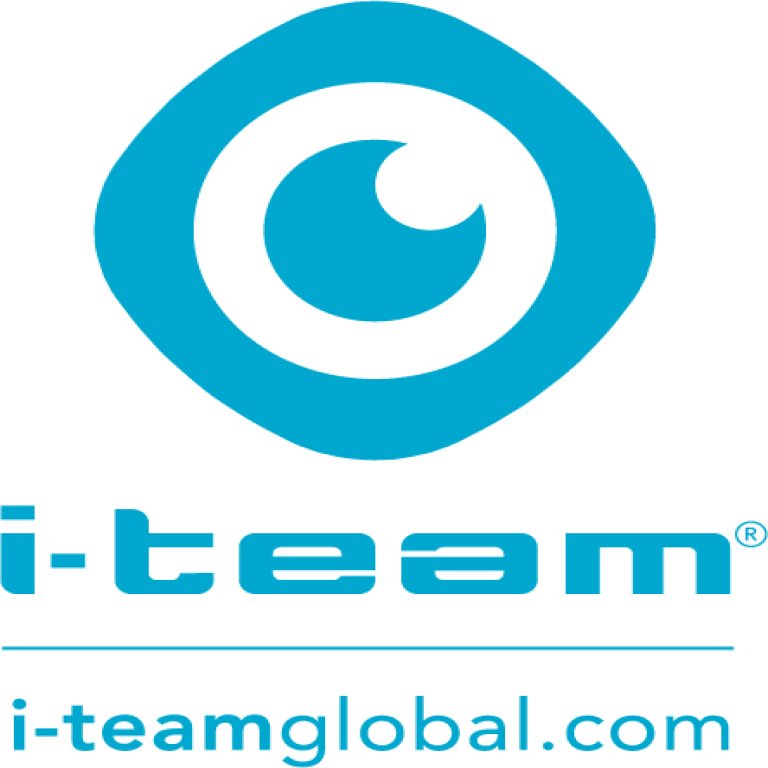 logo i-team