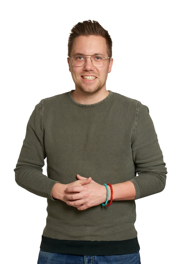 Sfeerafbeelding Fontys