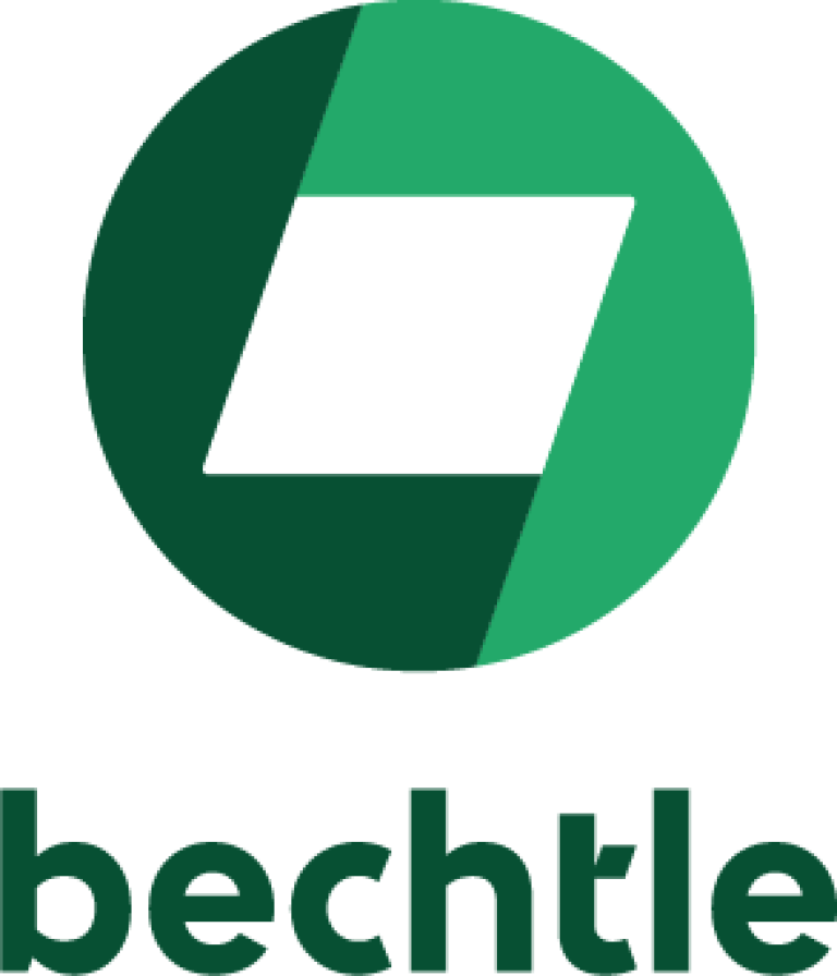 Bechtle logo