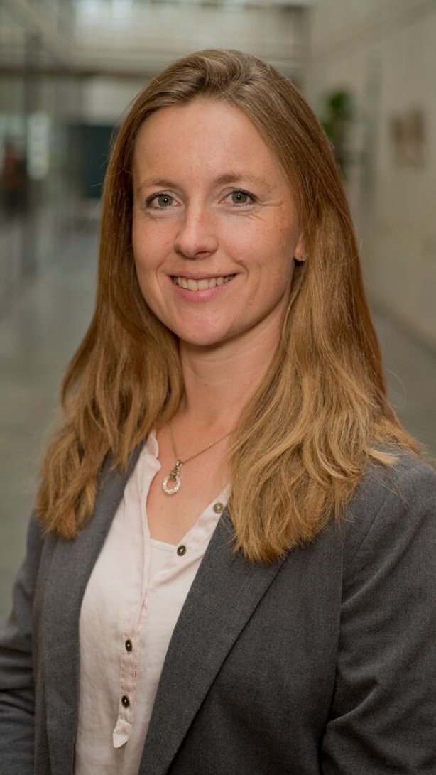 Sfeerafbeelding Fontys