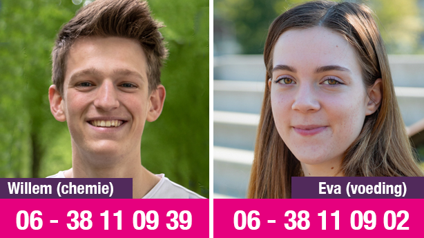 Sfeerafbeelding Fontys
