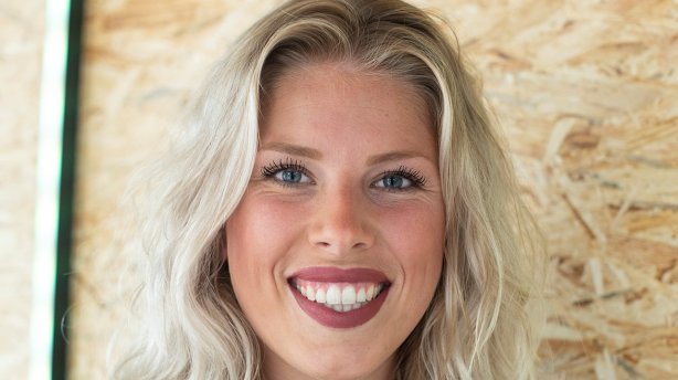 Sfeerafbeelding Fontys