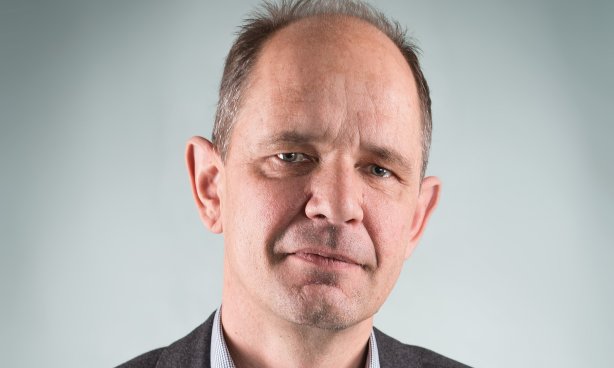 Sfeerafbeelding Fontys
