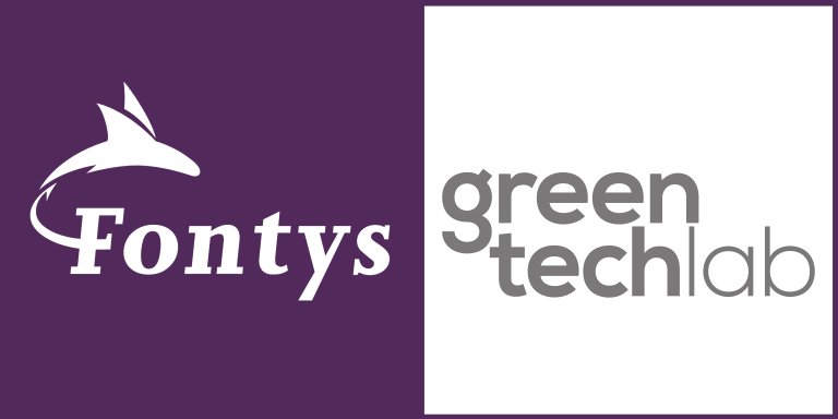 Sfeerafbeelding Fontys