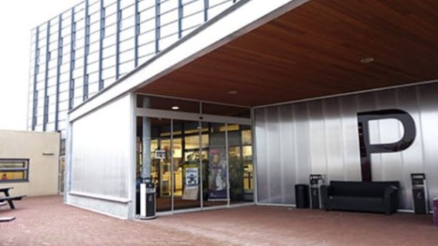 mediatheek Veghel