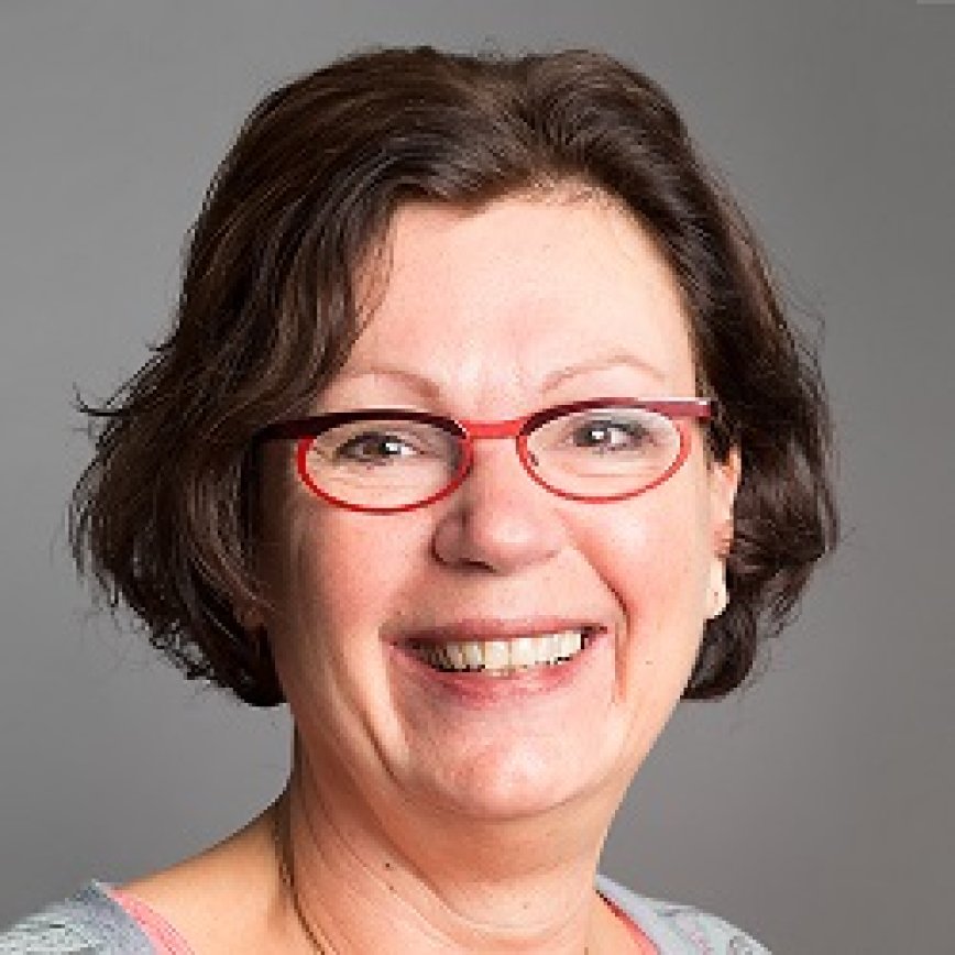 Sfeerafbeelding Fontys