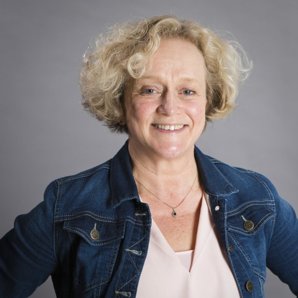 Sfeerafbeelding Fontys