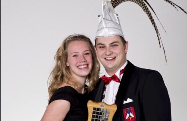 Sfeerafbeelding Fontys