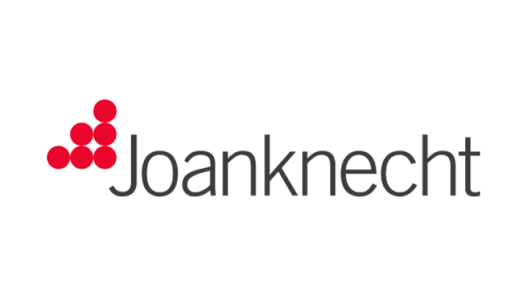 Joanknecht logo