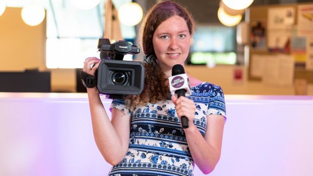 Sfeerafbeelding Fontys