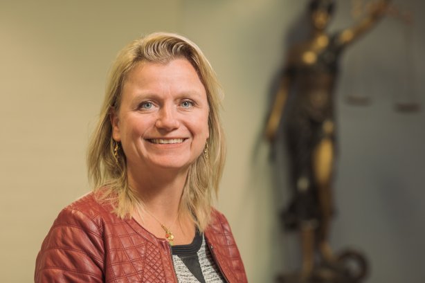 Sfeerafbeelding Fontys