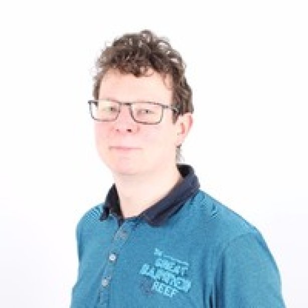 Sfeerafbeelding Fontys