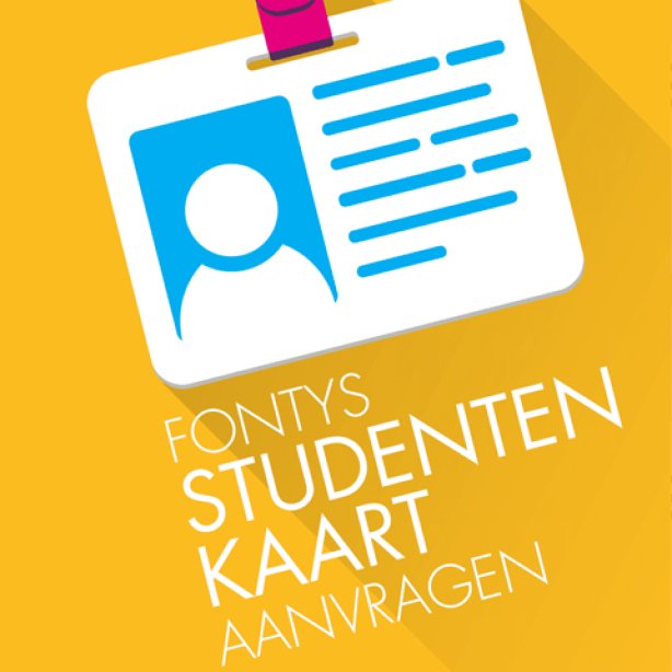 Sfeerafbeelding Fontys