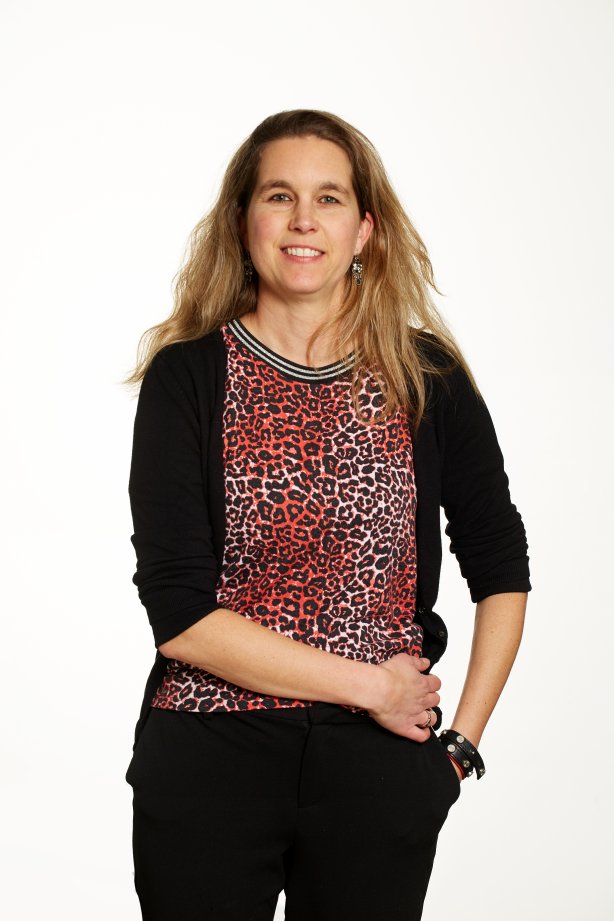 Sfeerafbeelding Fontys