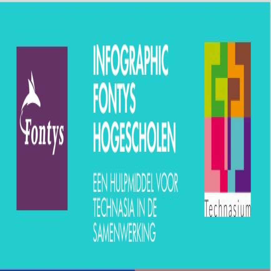 Sfeerafbeelding Fontys