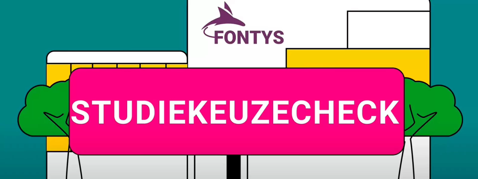 Placeholder for Fontys video