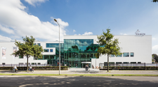 Sfeerafbeelding Fontys