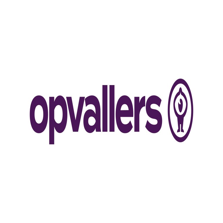 Opvallers logo