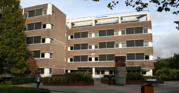 Sfeerafbeelding Fontys