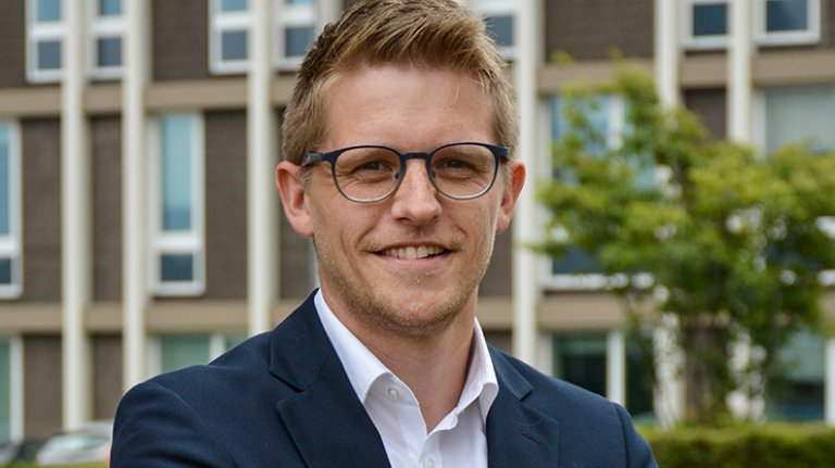 Sfeerafbeelding Fontys