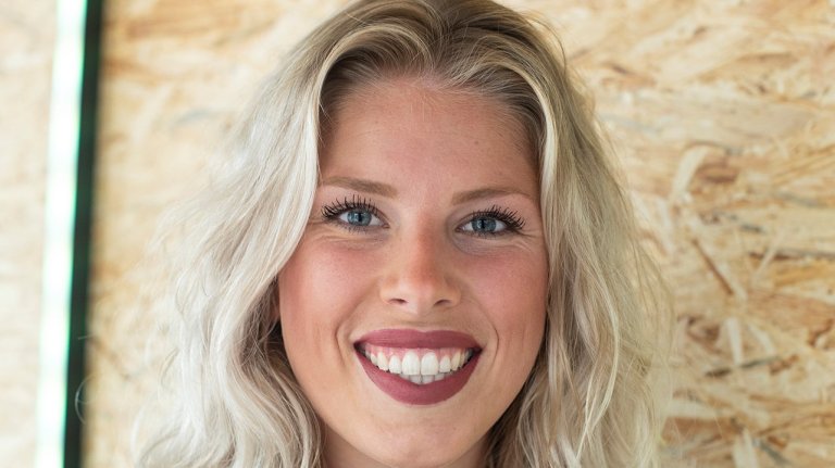 Sfeerafbeelding Fontys
