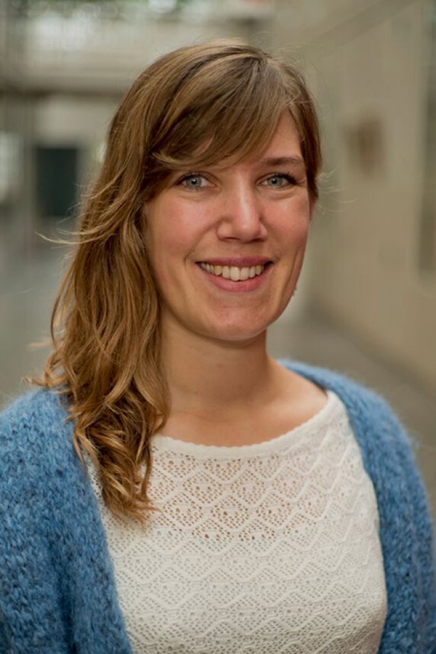 Sfeerafbeelding Fontys
