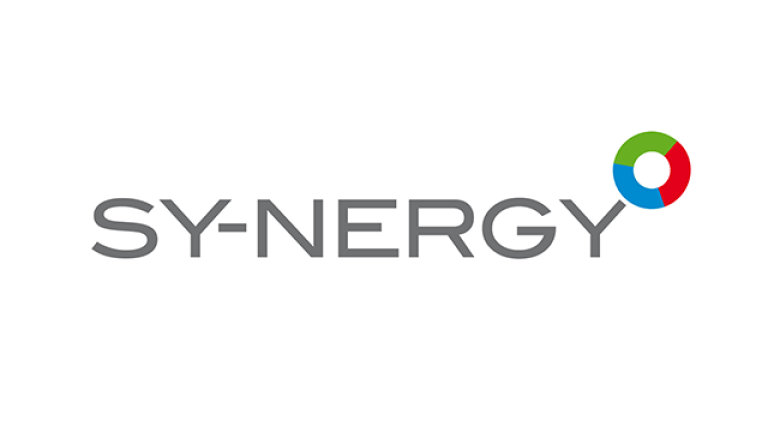 Sy-nergy BV logo