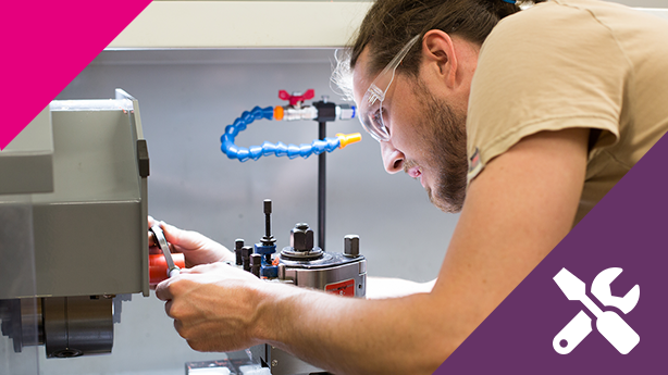 Sfeerafbeelding Fontys