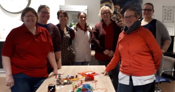Sfeerafbeelding Fontys